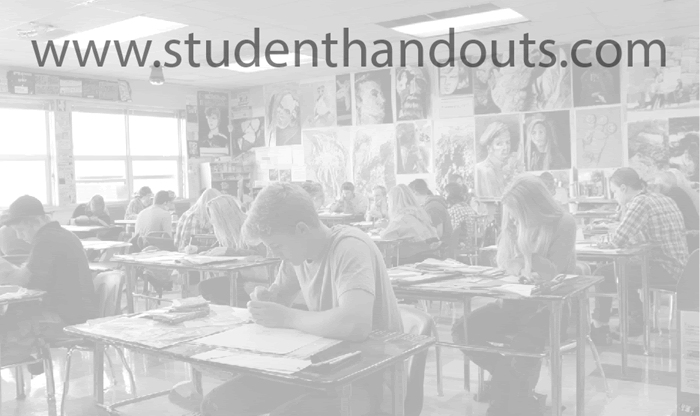 Free Education Resources for K-12