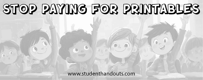 Free Teaching Resources