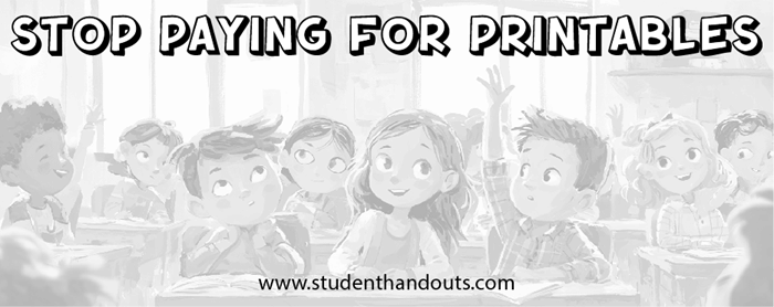 Free Teaching Resources
