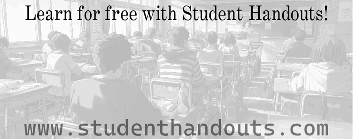 Free Education Resources
