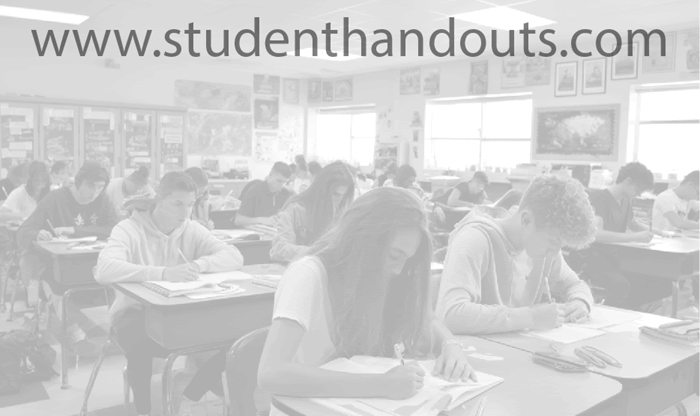 Educational Resources