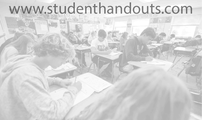 Educational Resources