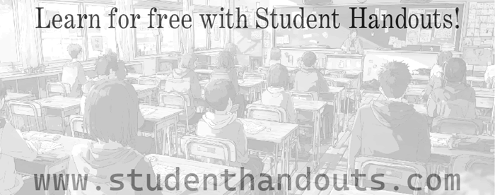 Free Teacher Resources