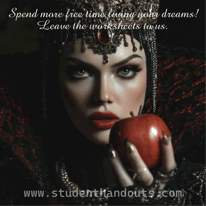 Free Teaching Resources