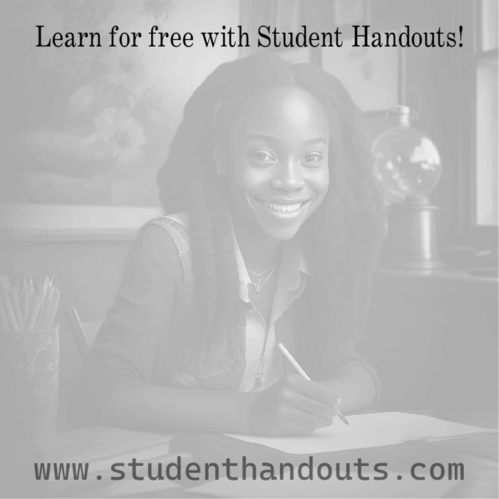 Free Education Resources