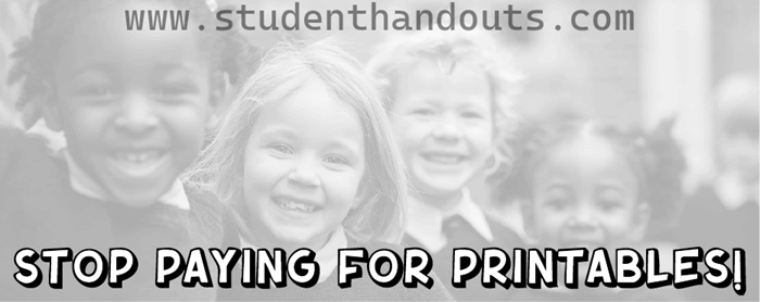 Free Educational Resources