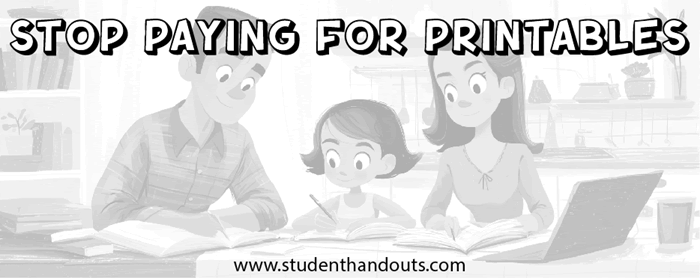 Free K-12 Teaching Materials
