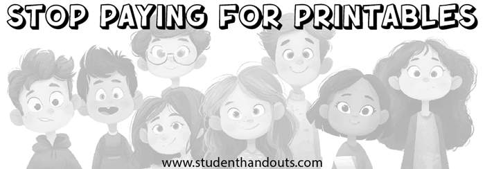 Free Teaching Resources