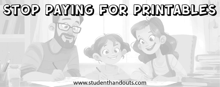 100% Free K-12 Educational Materials
