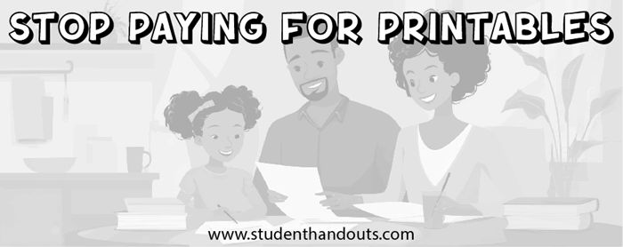 Free K-12 Classroom and Homeschool Resources