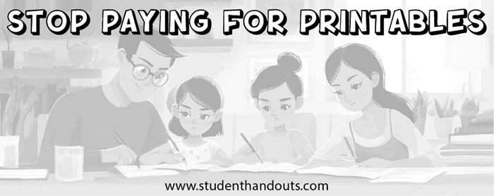 Free K-12 Homeschool and Classroom Resources