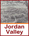 Jordan Valley