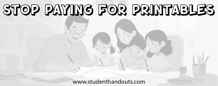 Free K-12 Teaching Materials