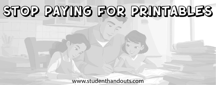 Free K-12 Teaching Materials