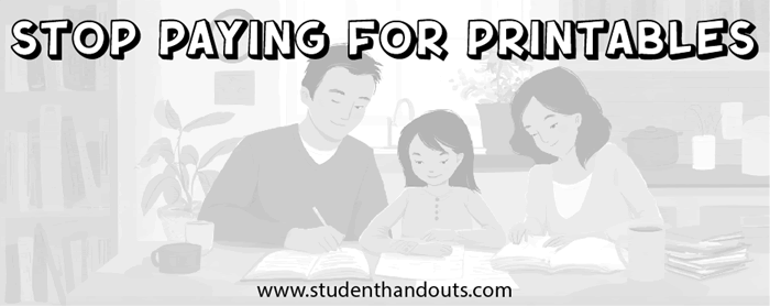 Free K-12 Teaching Materials
