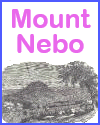 Mount Nebo