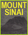 Mount Sinai
