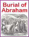 Burial of Abraham