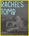 Rachel's Tomb
