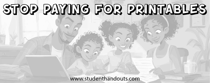 Free K-12 Educational Materials