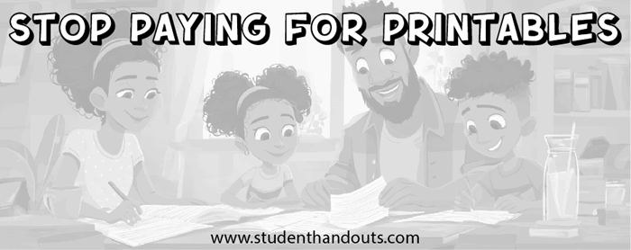 Free K-12 Educational Materials