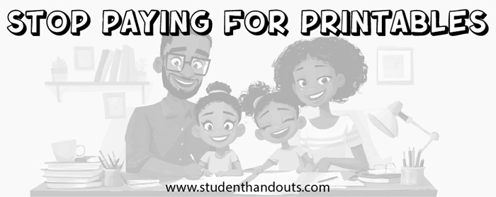 Free K-12 Teaching Materials