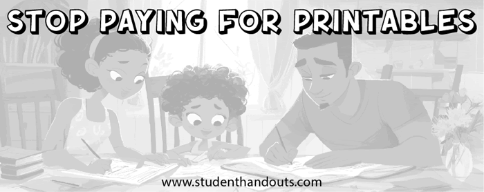 Free K-12 Teaching Materials