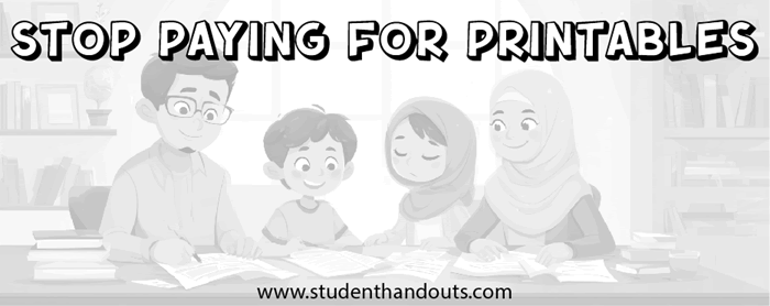 Free K-12 Teaching Materials