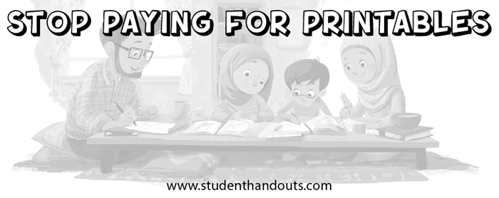Free K-12 Teaching Resources