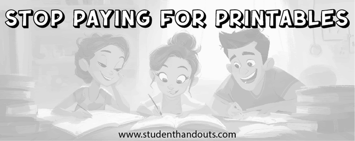 Free K-12 Homeschool and Classroom Resources