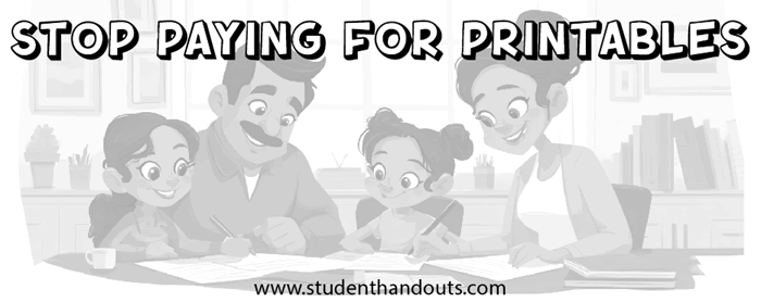Free K-12 Education Resources