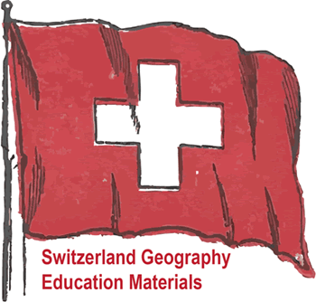 Switzerland Geography Education