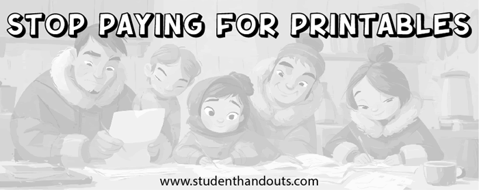 Free K-12 Teacher Worksheets
