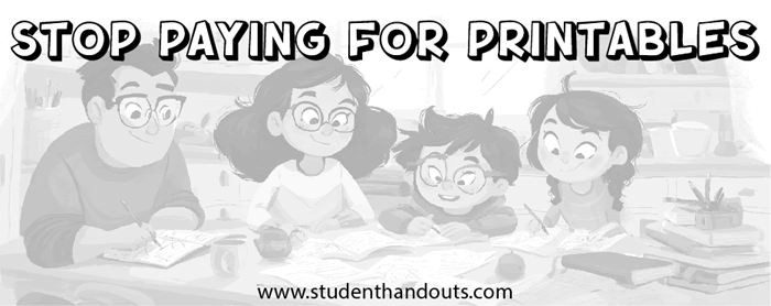 Free K-12 Educational Resources