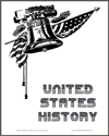 United States History Binder Cover 3